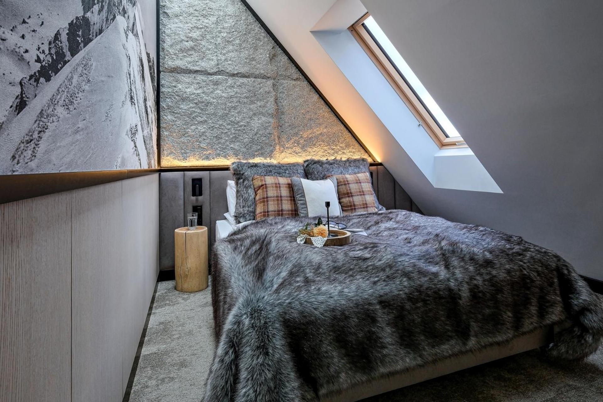 Rezydencja Sloneczna - Spa & Apartamenty Z Widokiem - Bialka Tatrzanska Dış mekan fotoğraf