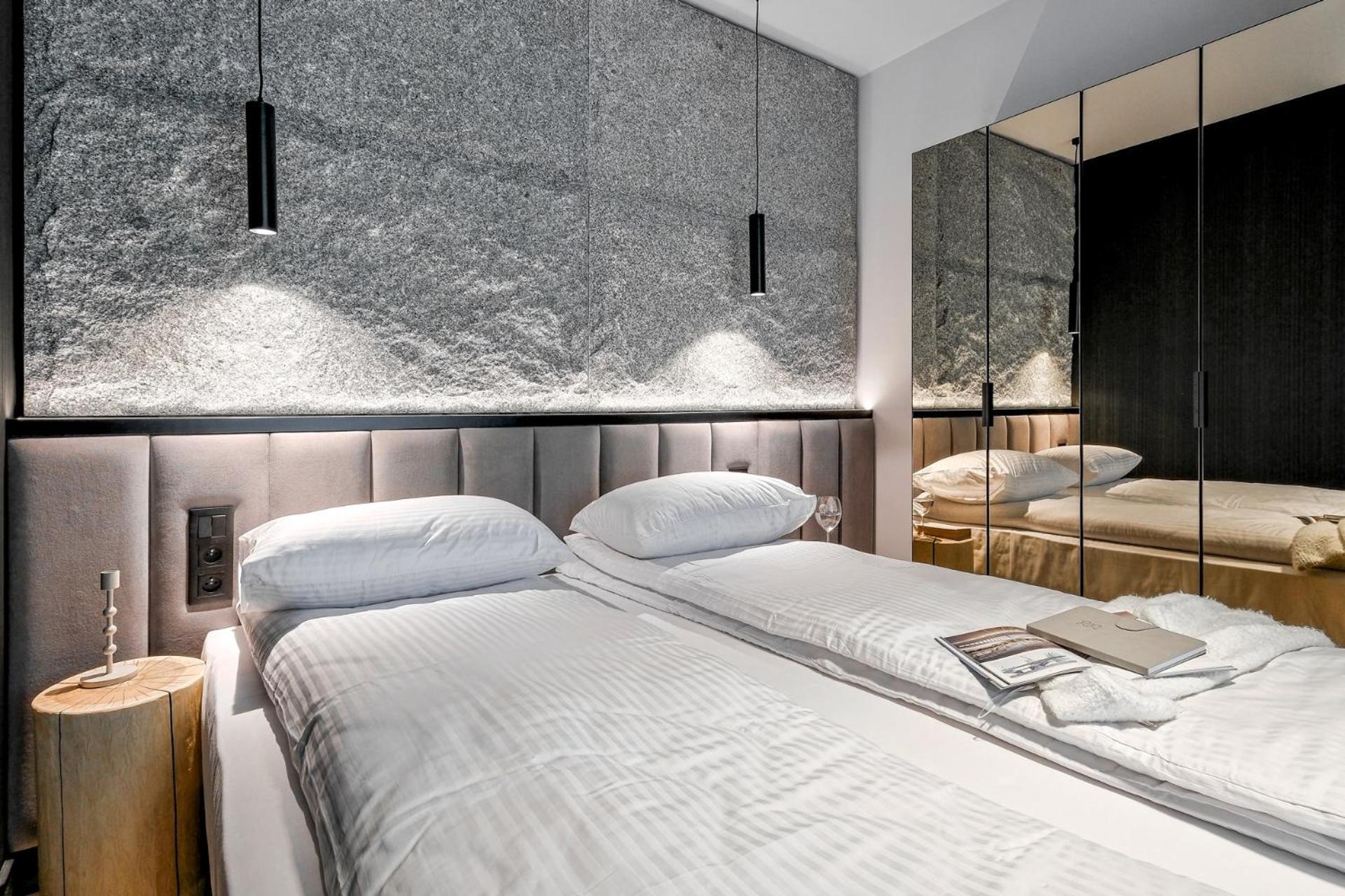 Rezydencja Sloneczna - Spa & Apartamenty Z Widokiem - Bialka Tatrzanska Dış mekan fotoğraf