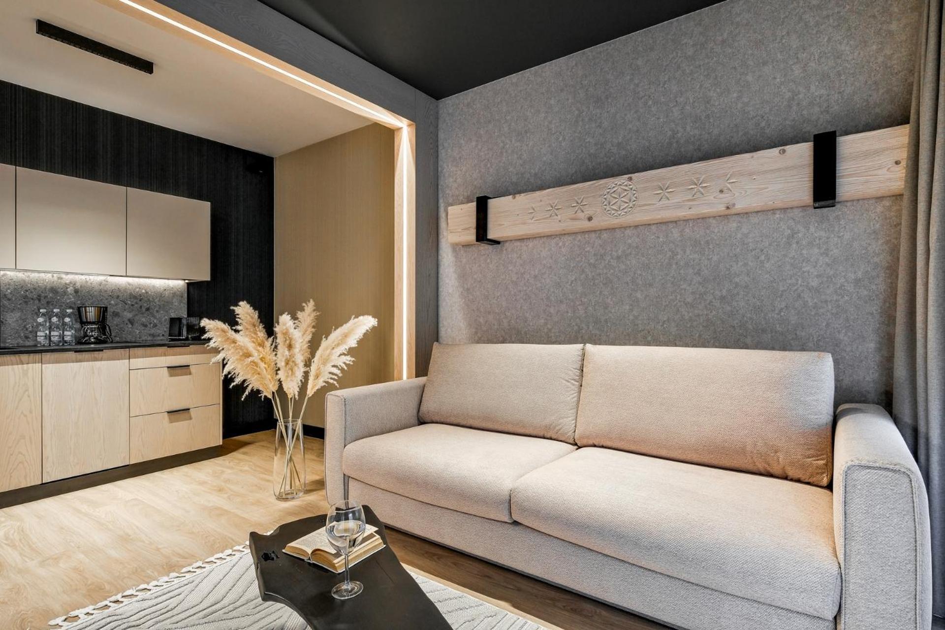 Rezydencja Sloneczna - Spa & Apartamenty Z Widokiem - Bialka Tatrzanska Dış mekan fotoğraf