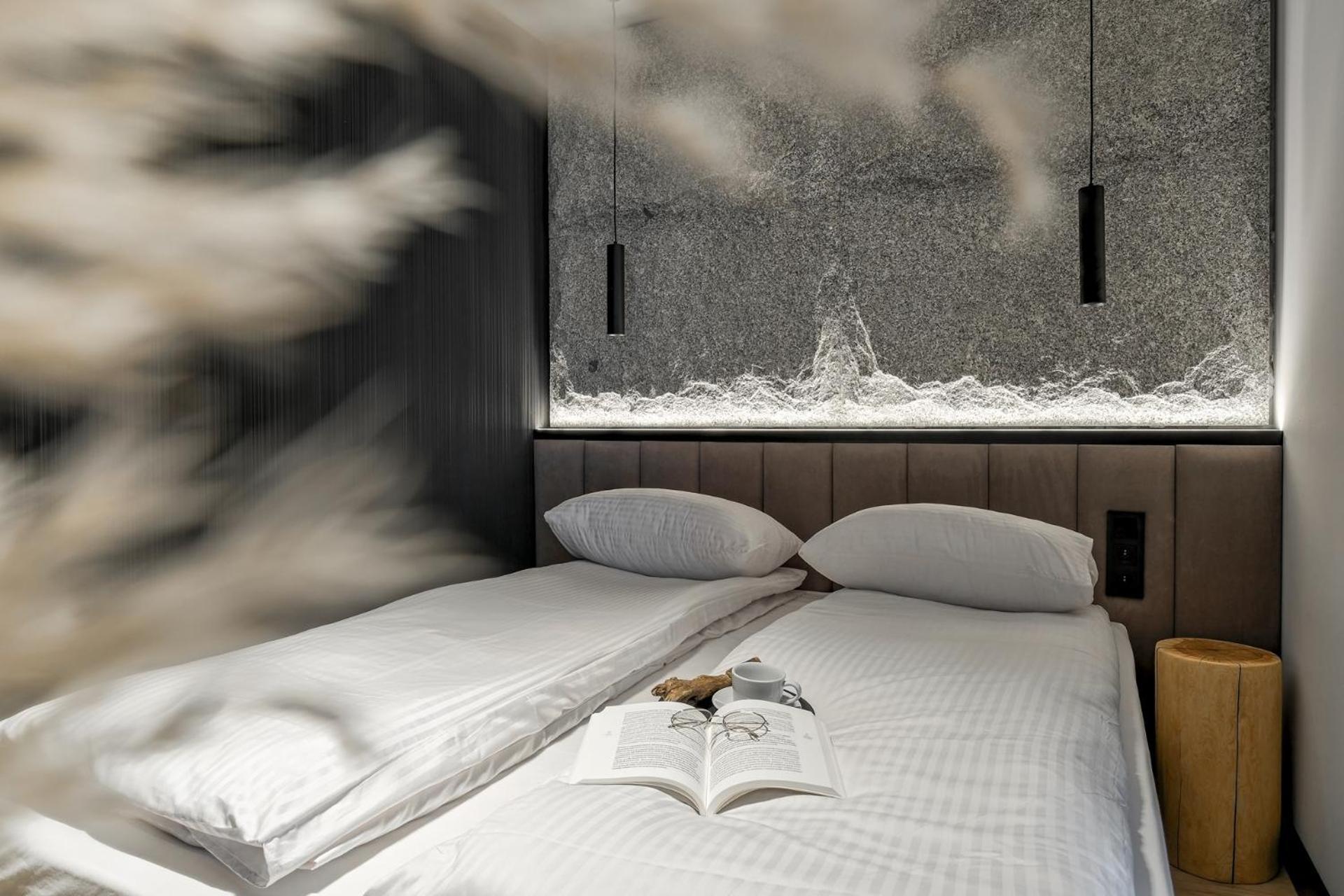Rezydencja Sloneczna - Spa & Apartamenty Z Widokiem - Bialka Tatrzanska Dış mekan fotoğraf