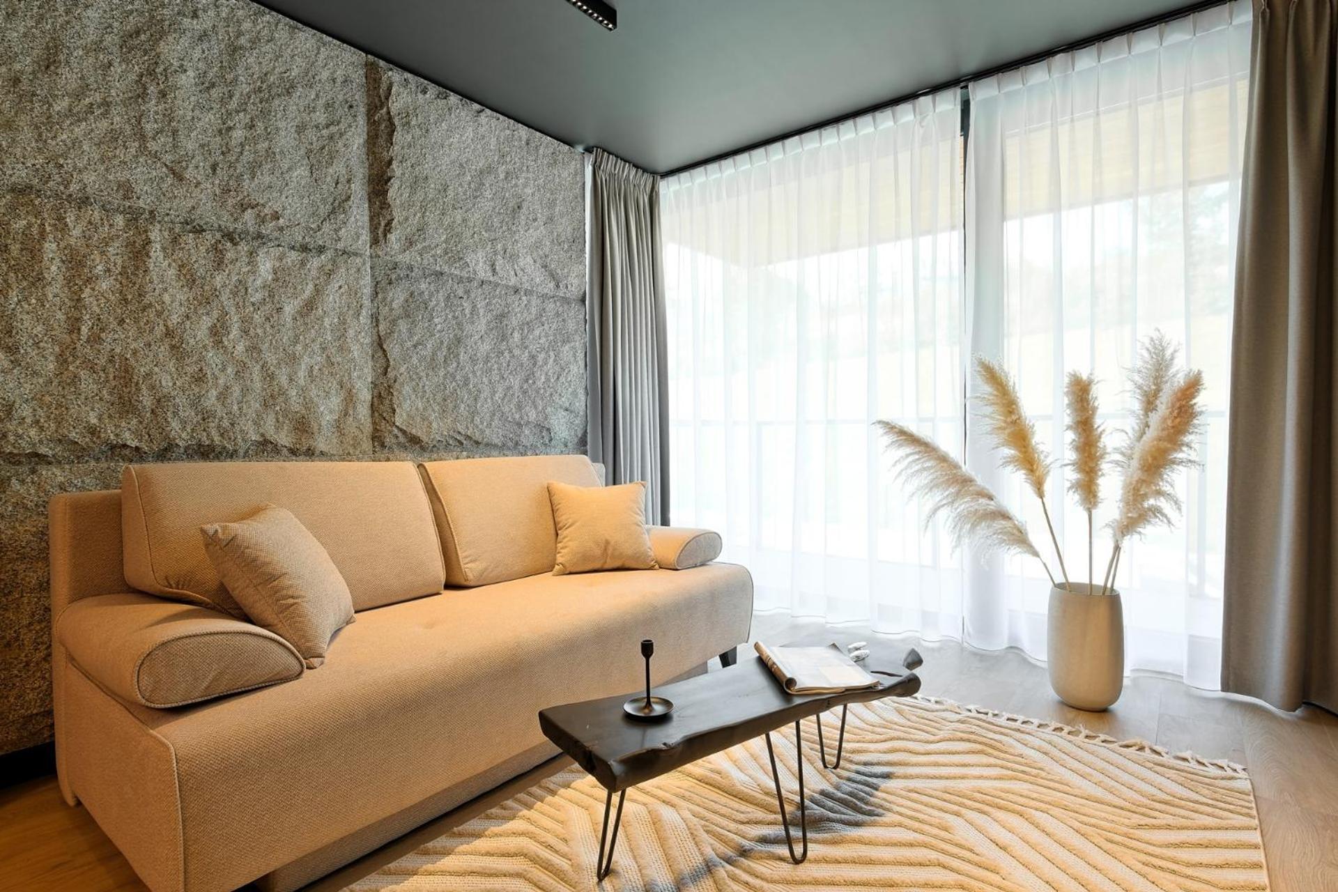 Rezydencja Sloneczna - Spa & Apartamenty Z Widokiem - Bialka Tatrzanska Dış mekan fotoğraf