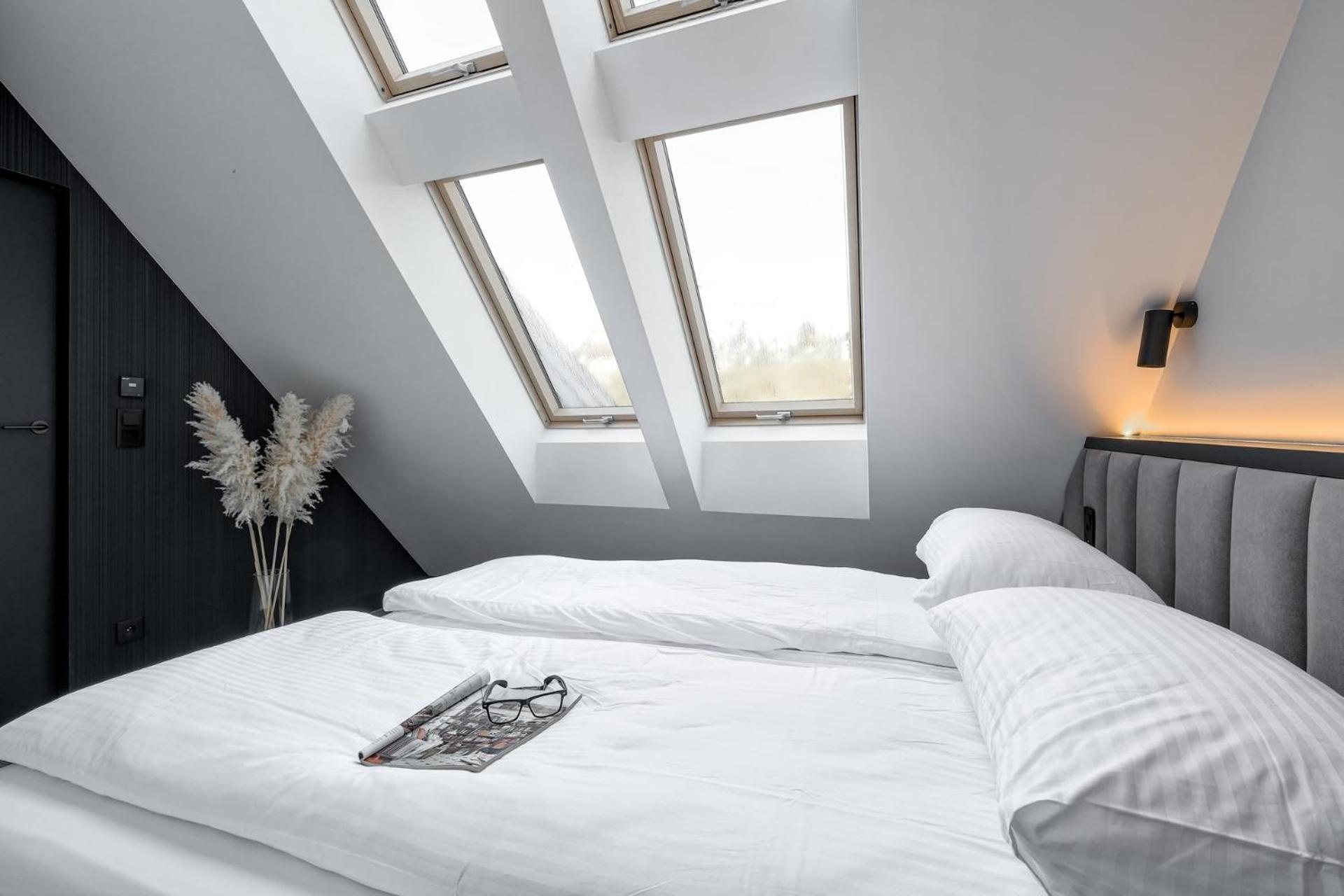 Rezydencja Sloneczna - Spa & Apartamenty Z Widokiem - Bialka Tatrzanska Dış mekan fotoğraf